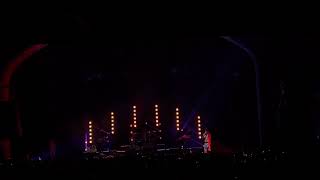 Congratulations Live - Eric Nam The Forum Melbourne 2022-09-07