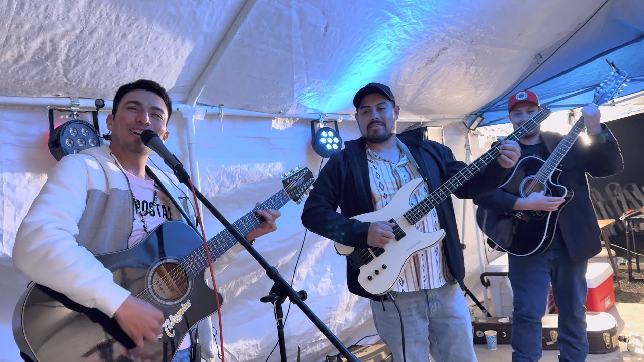 VILLA Y SU TLACUACHES 