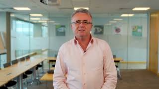 A Day in the Life - IT Business Partnering Group at ICON