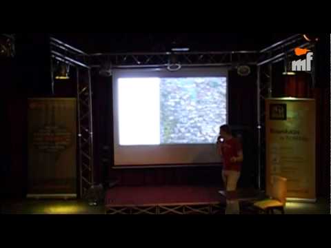 KrakSpot #13 [25.11.2011] Jaromir Dziao - Dziaaj g...
