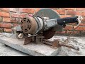 Restoration Metal Cutting Machine | Restore Electric Cutter Metal Saw