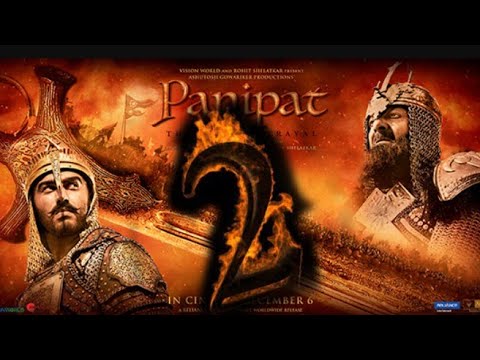 Panipat 2 Full