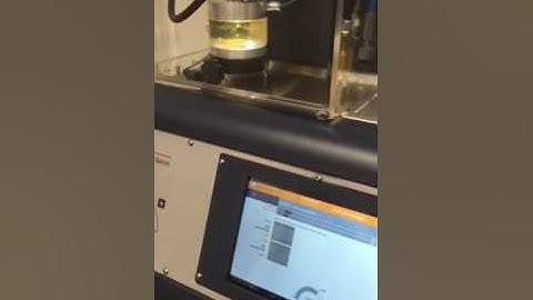 Siemens injector test part 2 with scope waveform