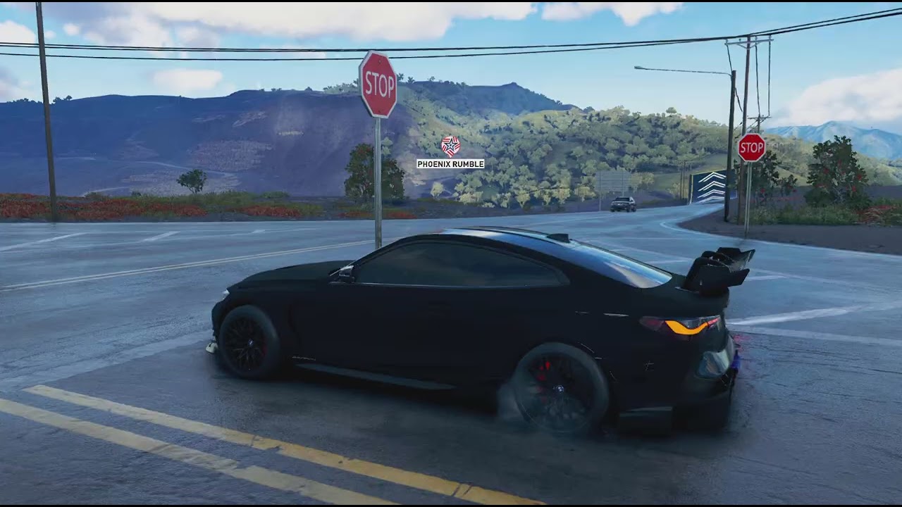 Bmw M4 Competition tuneado