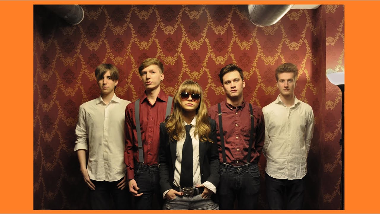 Five Afraid Of Seven -  Failure Is Not The End