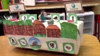 2nd grade book floats