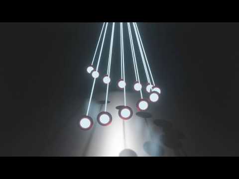 Pendulum Waves [60 FPS]