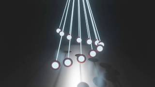 Pendulum Waves [60 FPS]