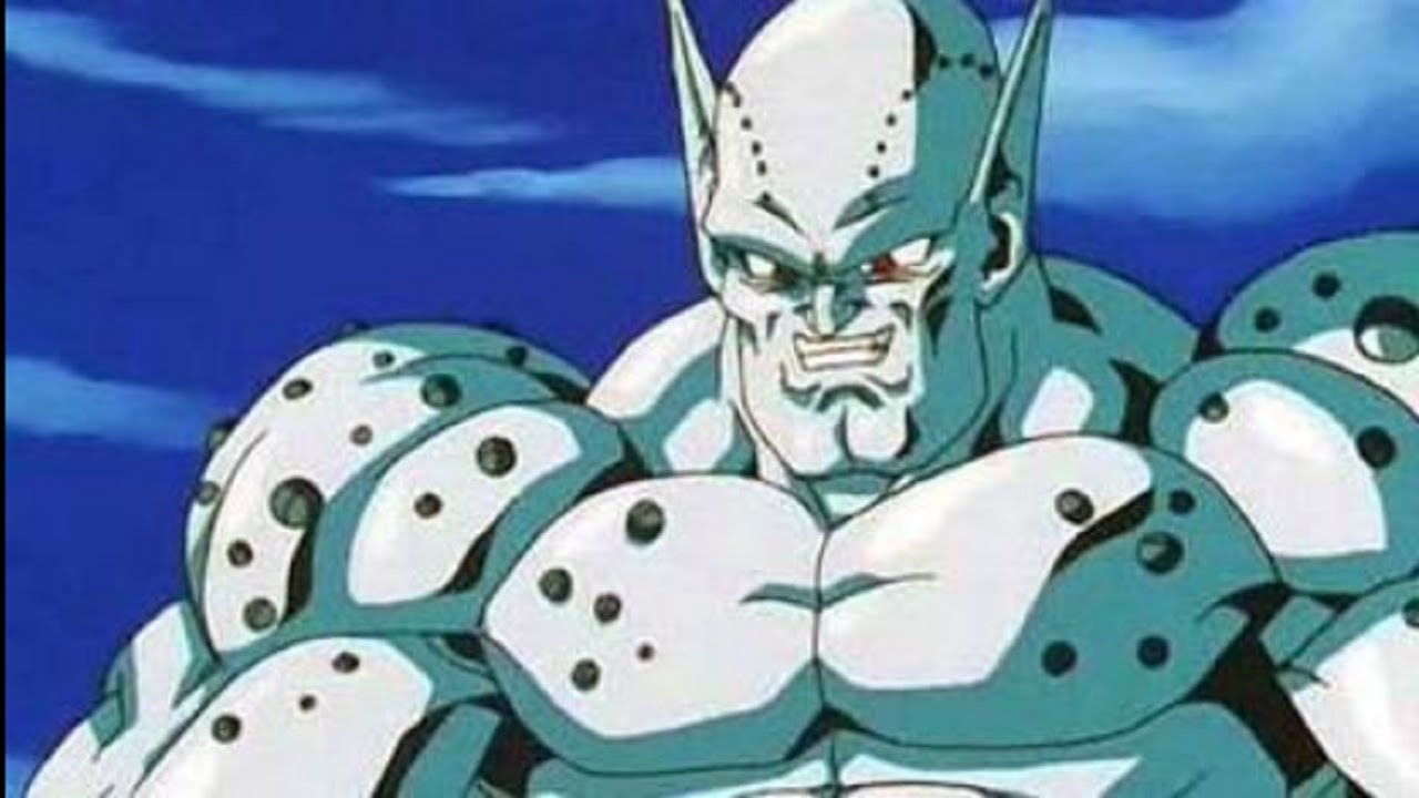 GT HEROES Team vs Red Zone Boss GT -Metal Rild - DRAGON BALL Z DOKKAN ...