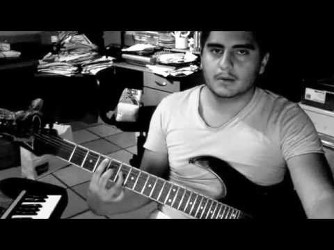 Deftones - Hexagram (guitar cover)