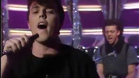 Tears For Fears – The Way You Are