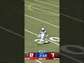 David Tender Escapes And Fires, Wingo Grabs It, Hits The Afterburners, Scores Big on Insomniacs!