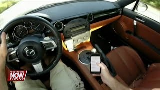 Ohio's new distracted driving law takes effect April 1