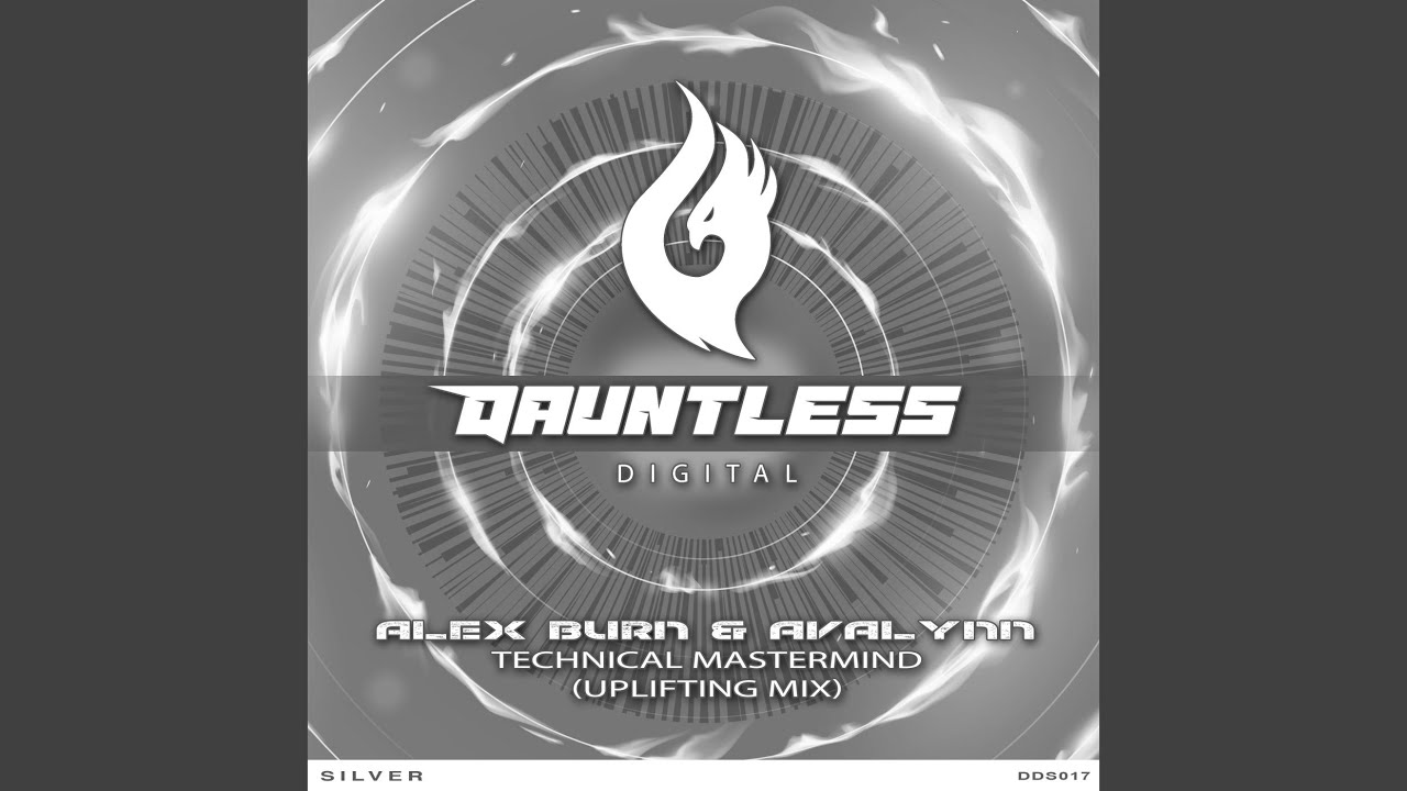 Watch Technical Mastermind (Uplifting Mix) on YouTube Watch Technical Mastermind (Uplifting Mix) on YouTube