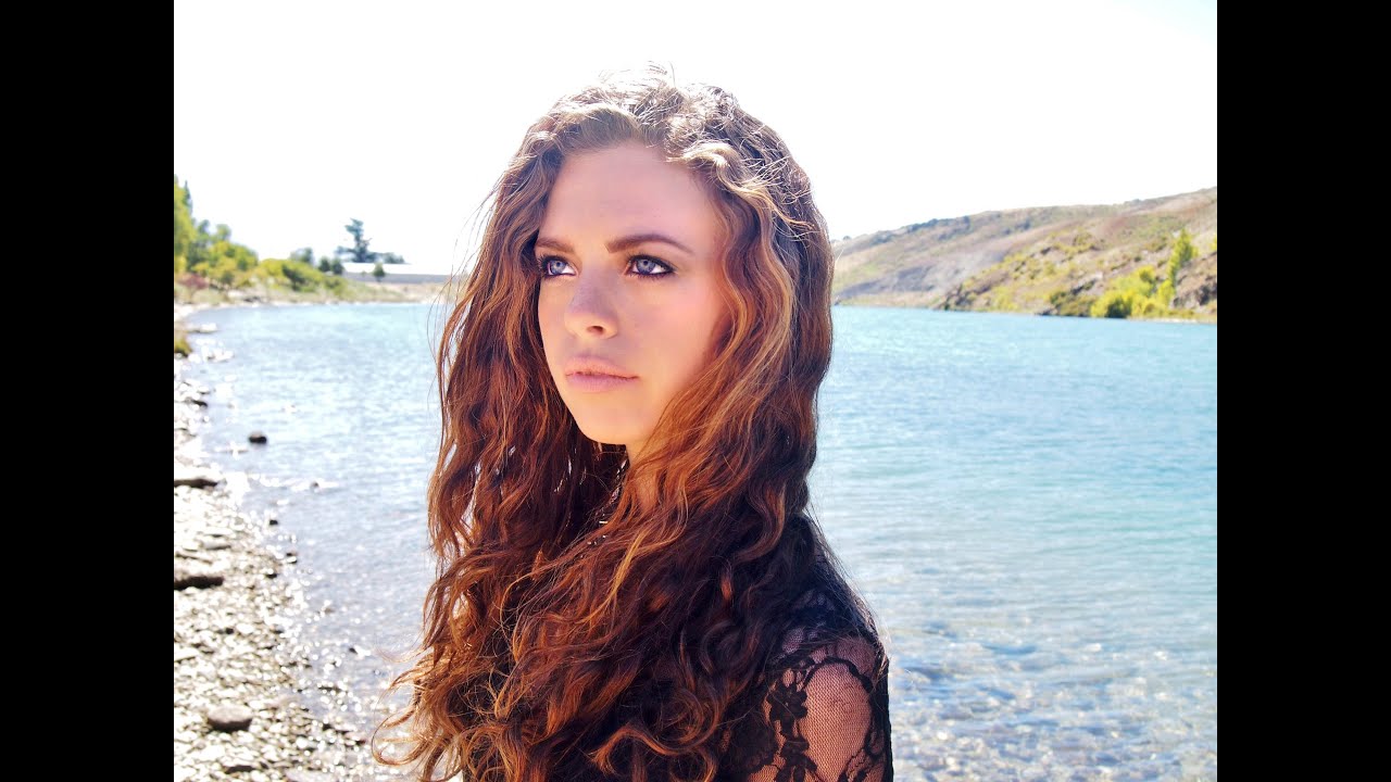 Lorde Inspired Makeup Tutorial