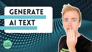 Generate AI text with rich text formatting in Bubble.io - A Complete Guide
