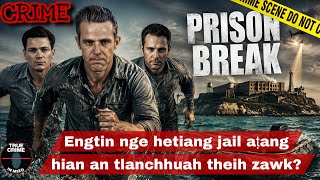 C902: Jail aṭangin an tlanchhuak, khawnge an awm zel? True Crime in Mizo
