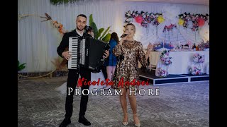 Nicoleta Andrei ❎ Program Hore ❎ Nunta Danut & Elena ❎