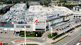 Atrium Reduta