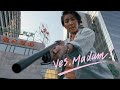 YES MADAM Inspector Ng Stops The Theft Of An Armoured Car By A Group Of Criminals Clip 