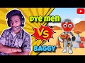 DYEMEN V S BAGGY Diy Colour War Gameplay Fight Games