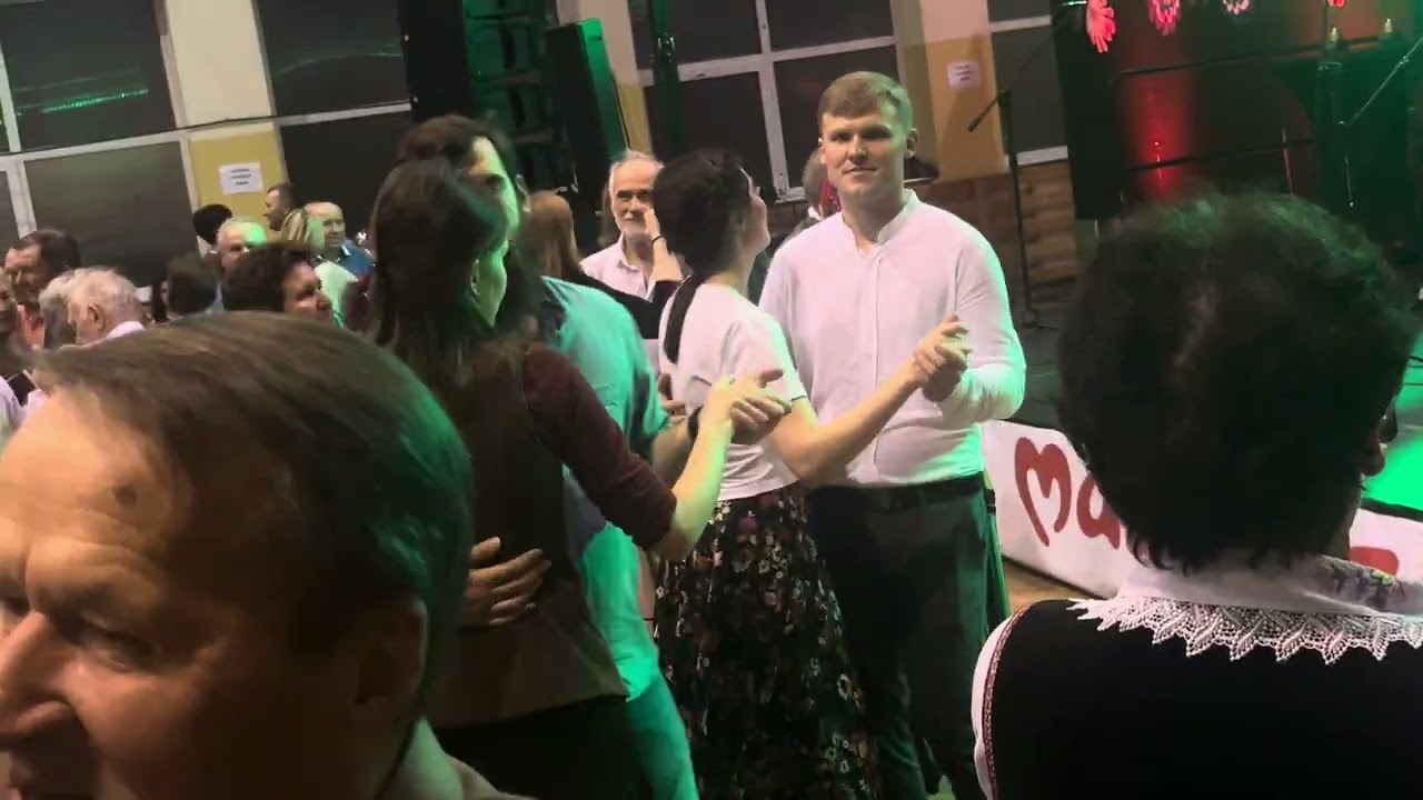 16 Listopada-Na Żywo-Lider Kapeli Stąporkowskiej dziś bawi się w Odrzywole!💃🏼🕺🏽🔥