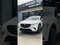 Mazda CX-3 PPF and Window Tinted Installation