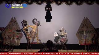 LIVE WAYANG KULIT DALANG KI EKO SUWARYO LAKON SENGKUNI GUGUR REC