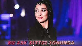 Nermin Abdullazade - Bu Ask Bittdi Sonunda