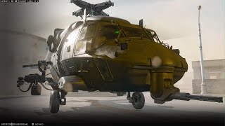 Call of Duty Resurgence Rebirth Island Ranked Play