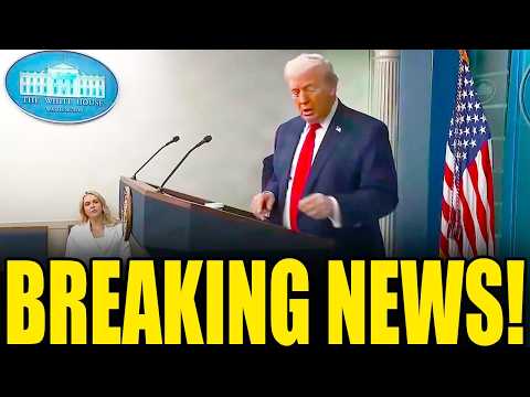 Thumbnail for SHOCK LIVE: WHITE HOUSE PANICS AS INSANE SH*T IS REVEALED!