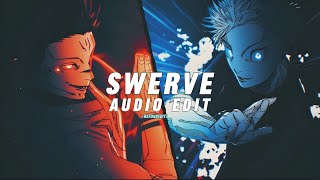 Download lagu SWERVE - Kxllxr [audio edit]