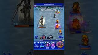 Ffrk - E134 Apoc Squall