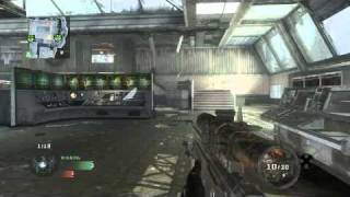 iRuvyue - 360 Bullshit Quickscope Hit Marker