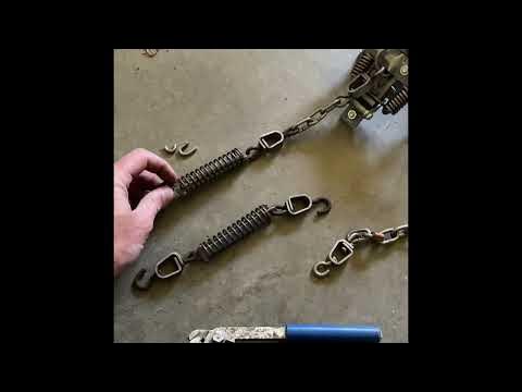 Shock Springs - YouTube