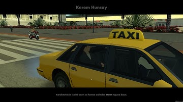 Istanbul Roleplay - Account System (Official Video)