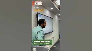 NDA Maths Legends In One Frame 🔥!!