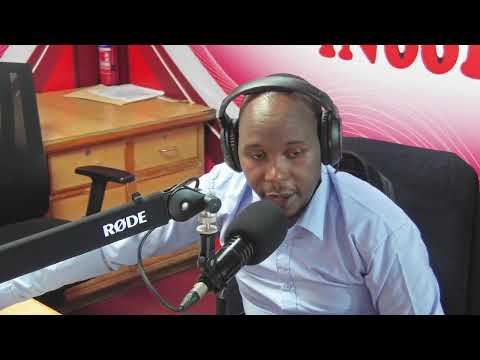 INOORO FM LIVE MUCIIWAUTUGINAUTANA CECENIHAKUHINAWE 