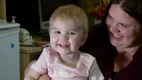CHEO Telethon Update: Lily Jewett   February 2019