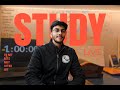 STUDY WITH ME | NO GAMING | 12HOURS+ STUDY