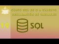 19 - Cómo declarar variables en SQL Server | Curso SQL desde cero