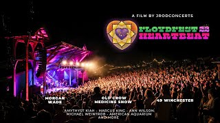 FloydFest 22: Heartbeat