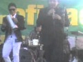 Veneno - Ya me canse (Presentacion el prado)