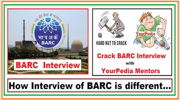 How to prepare for BARC Interview 2021 | BARC Interview Guidance | How BARC Interview is Different