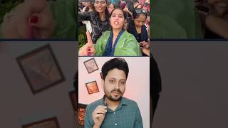 Details Brilliant, girls! Keep the slogans coming😂 | Delhi women protest #shorts News