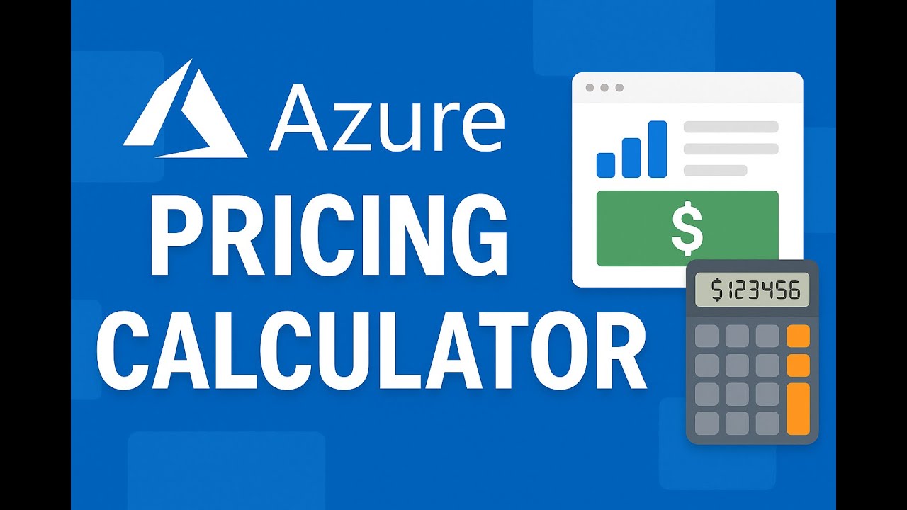 Master Azure Pricing Calculator in Minutes 💰 VM & Backup Cost Demo