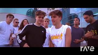 Bro Everyday Only One - Leetstreet Boys & Jake Paul ft. Team 10 | RaveDJ