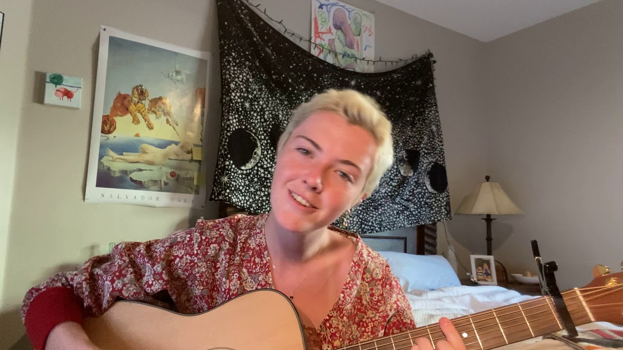 Cover of "Too Close" by Sir Chloe