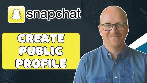 How to Create a Public Profile on Snapchat (Step-by-Step Guide)