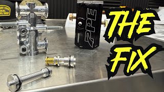 Famous Don't Let High Temps KILL Your 10L80 Transmission or Valve Body Net Worth